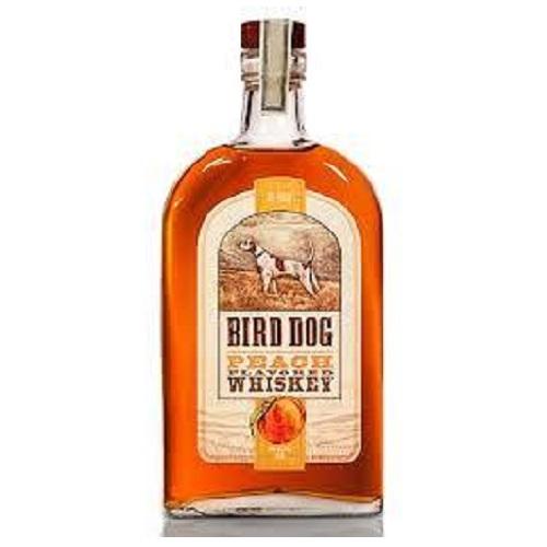 Bird Dog Whiskey Peach 750ml - AtoZBev