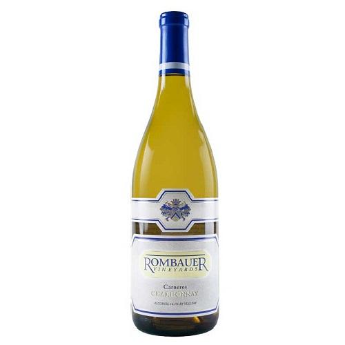 Rombauer Chardonnay 750ml - AtoZBev