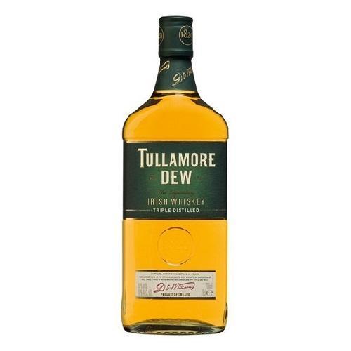 Tullamore Dew Irish Whiskey - 750ML - AtoZBev