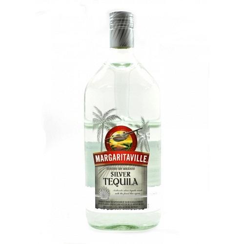 Margaritaville Tequila Silver - 1.75L - AtoZBev