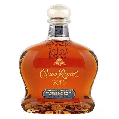 Crown Royal Canadian Whisky XO 750ml - AtoZBev