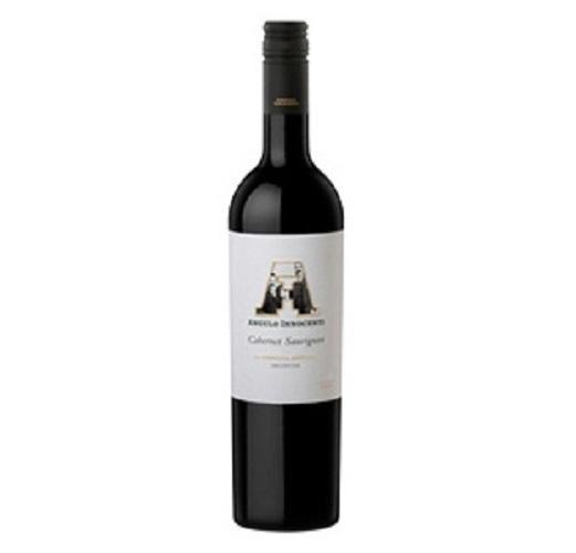 Angulo Innocenti Cabernet Sauvignon 750ml - AtoZBev