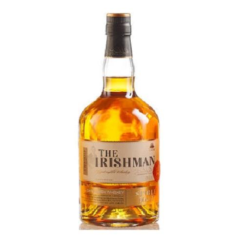 The Irishman Irish Whiskey Single Malt - 750ML - AtoZBev