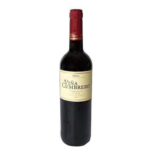 Vina Cumbrero Rioja Crianza - 750ML - AtoZBev