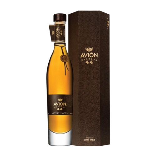 Avion Tequila Extra Anejo Reserva 44 750ml - AtoZBev