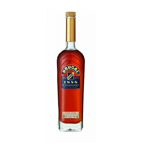 Brugal Rum 1888 750ml - AtoZBev