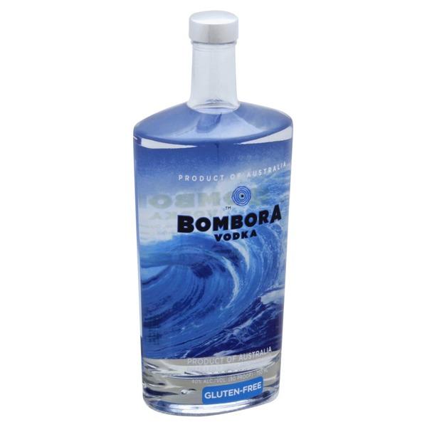 Bombora Vodka - 750ML - AtoZBev