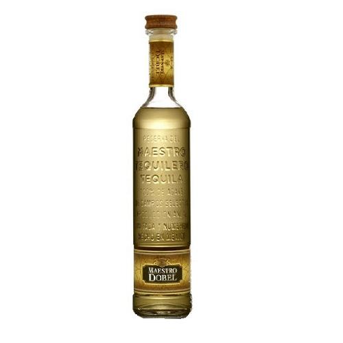 Maestro Dobel Tequila Repasado  750ml - AtoZBev