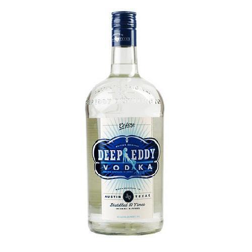 Deep Eddy Vodka 1.75L - AtoZBev