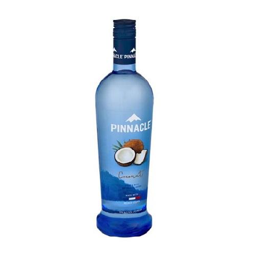 Pinnacle Vodka Coconut 1.75L - AtoZBev