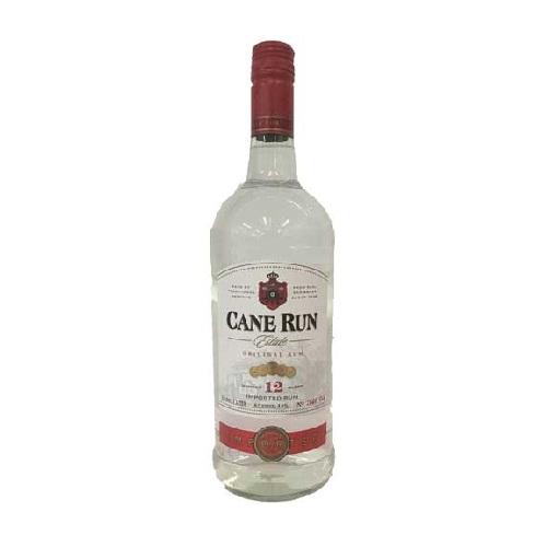 Cane Rum Number 12 Blend White Rum - 750ML - AtoZBev