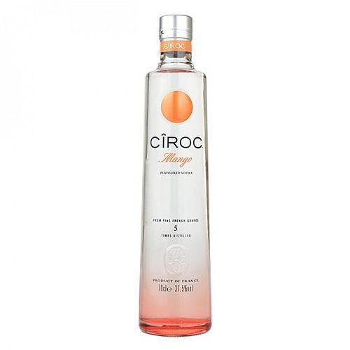 Ciroc Vodka Mango 1.75L - AtoZBev