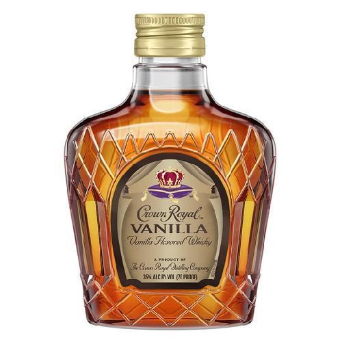 Crown Royal Canadian Whisky Vanilla 1.75L - AtoZBev