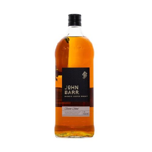 John Barr Scotch Whisky - 1.75L - AtoZBev
