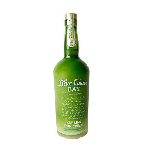 Blue Chair Bay Rum Cream Key Lime - 750ML - AtoZBev