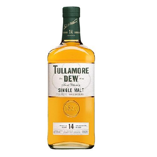 Tullamore Dew 14 Yr - 750ML - AtoZBev