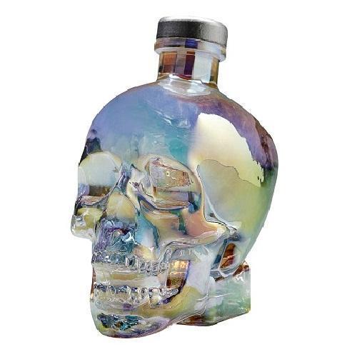 Crystal Head Vodka Aurora Edition 750ml - AtoZBev