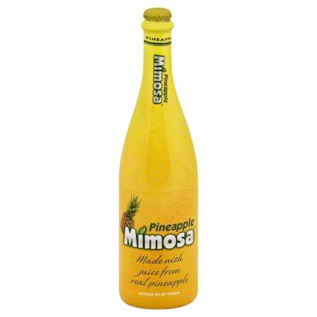 Soleil Mimosa Pineapple - 750ML - AtoZBev
