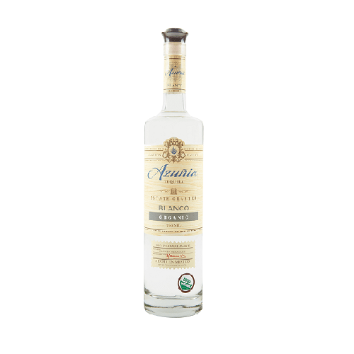 Azunia Tequila Blanco - 750ML - AtoZBev