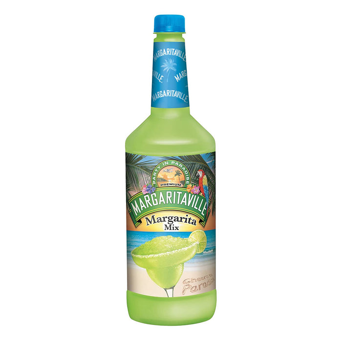 Margaritaville Margarita Mix - 1L - AtoZBev