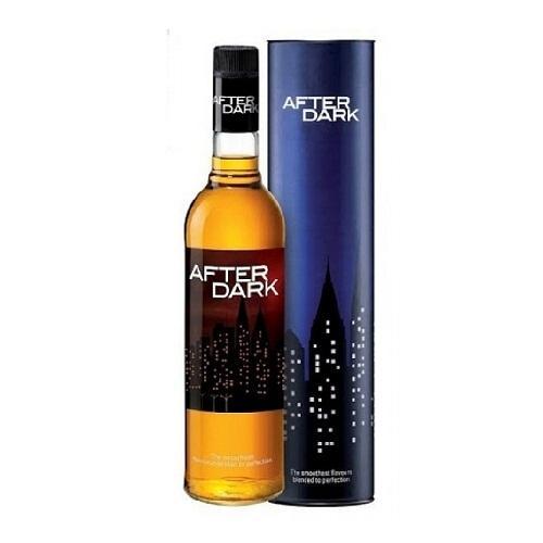 After Dark 025 750ml ウイスキー