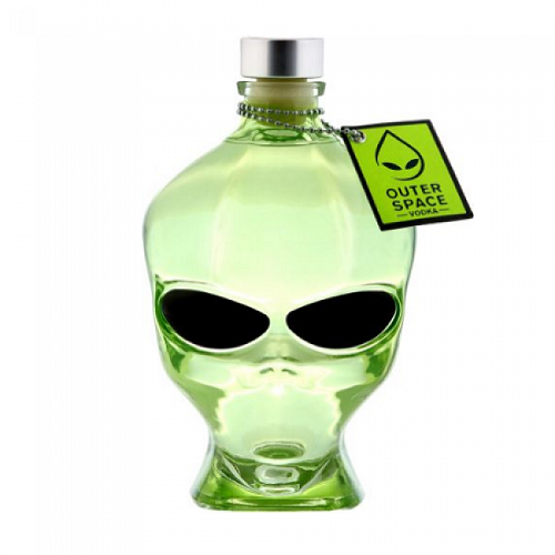 Outer Space Vodka 750ml - AtoZBev