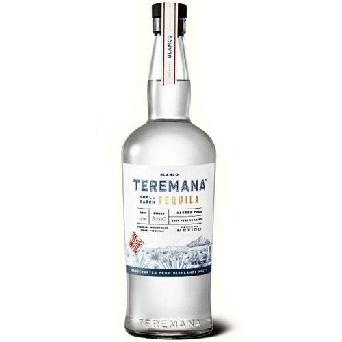 Teremana Tequila Blanco - 750ML - AtoZBev