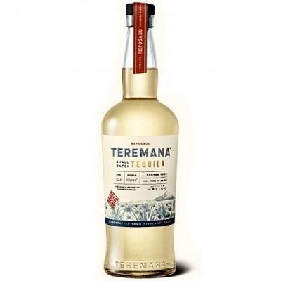 Teremana Reposado Small Batch Tequila - 750ML - AtoZBev