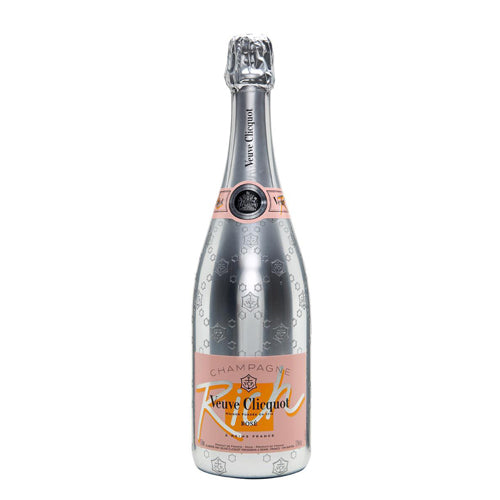 Veuve Clicquot Rose Rich Champagne - 750ML - AtoZBev