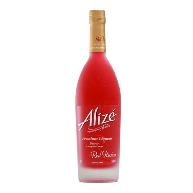 Alize Liqueur Red Passion - 750ML - AtoZBev