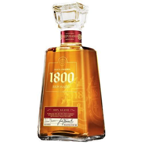 1800 Tequila Reposado - 1.75L - AtoZBev