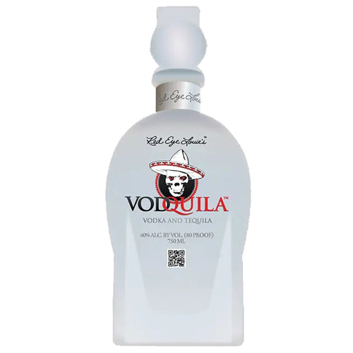 Red Eye Louie's Vodquila Tequila - 750ML - AtoZBev