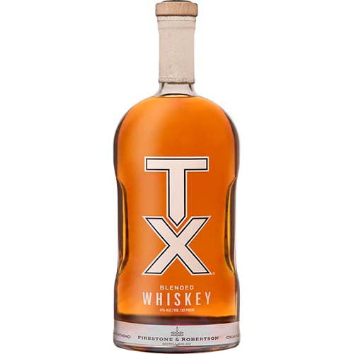 TX Blended Whiskey 1.75L - AtoZBev