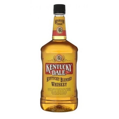 Kentucky Dale Kentucky Whiskey 1.75L - AtoZBev