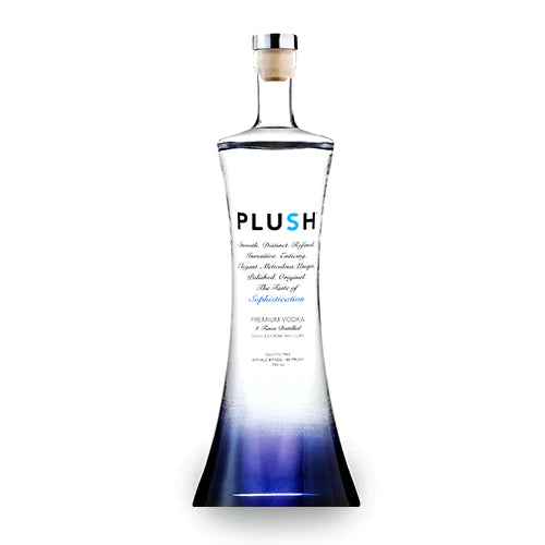 Plush Vodka - 750ML - AtoZBev