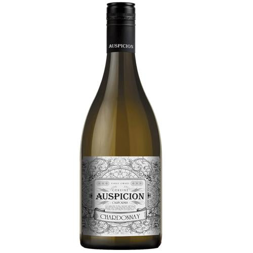 Auspicion Chardonnay 750ml - AtoZBev