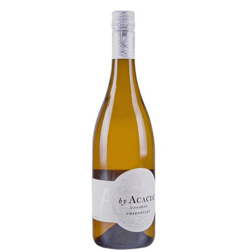 A By Acacia Chardonnay Unoaked 750ml - AtoZBev