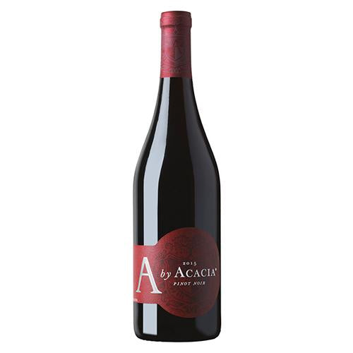 A By Acacia Pinot Noir 750ml - AtoZBev