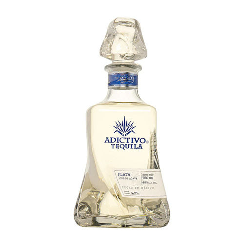 Adictivo Plata Tequila - 750ML - AtoZBev