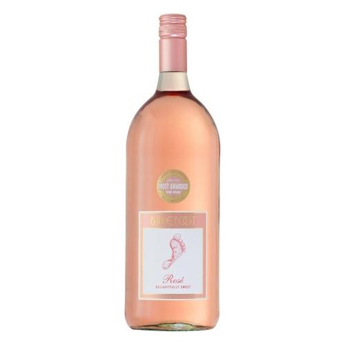 Barefoot Rose 1.5L - AtoZBev