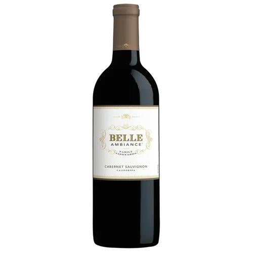 Belle Ambiance Cabernet Sauvignon 750ml - AtoZBev