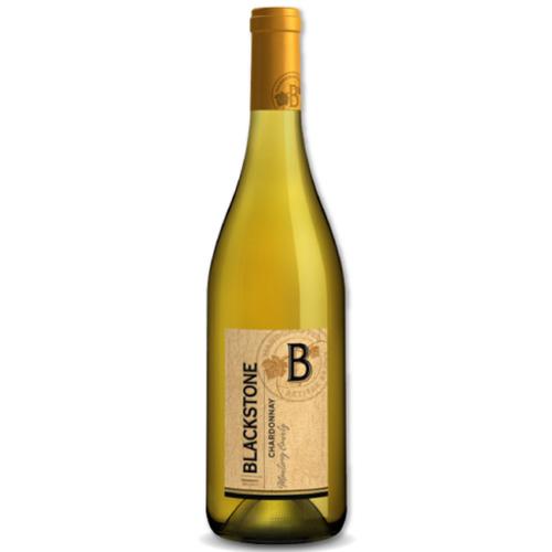 Blackstone Chardonnay 750ml - AtoZBev