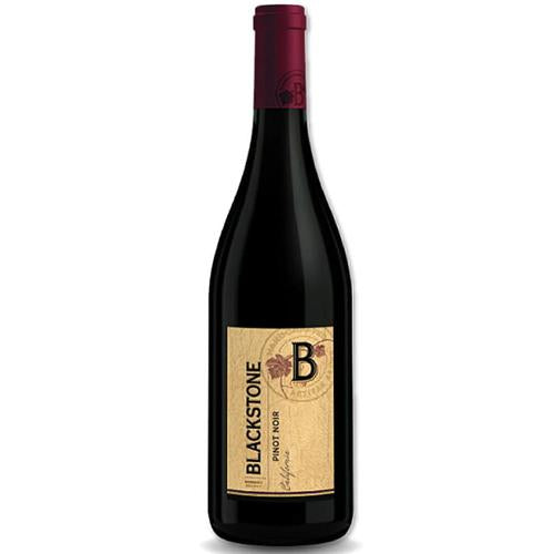 Blackstone Pinot Noir 750ml - AtoZBev
