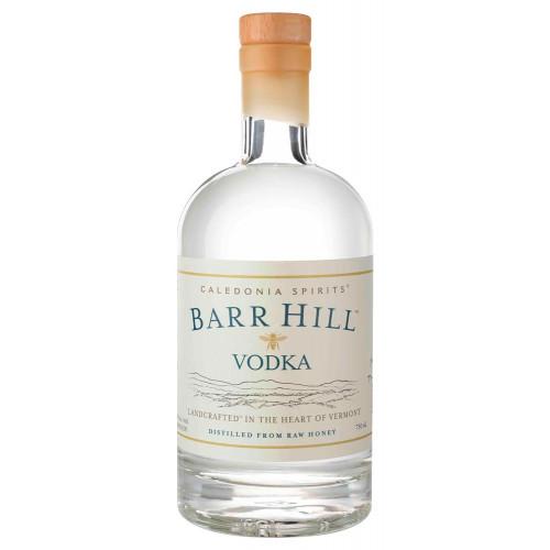 Barr Hill Vodka 80 Proof - 750ML - AtoZBev