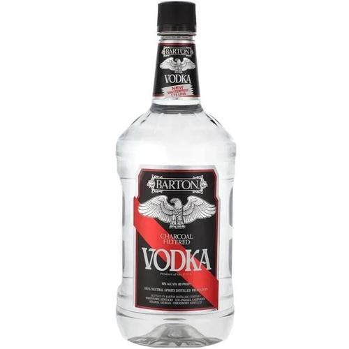 Barton Vodka - 1.75L - AtoZBev