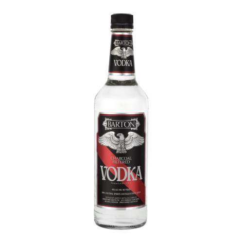 Barton Vodka - 750ML - AtoZBev