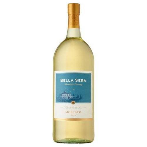 Bella Sera Moscato 1.5L - AtoZBev