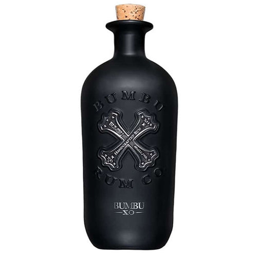 Bumbu XO Handcrafted Rum - 750ML - AtoZBev