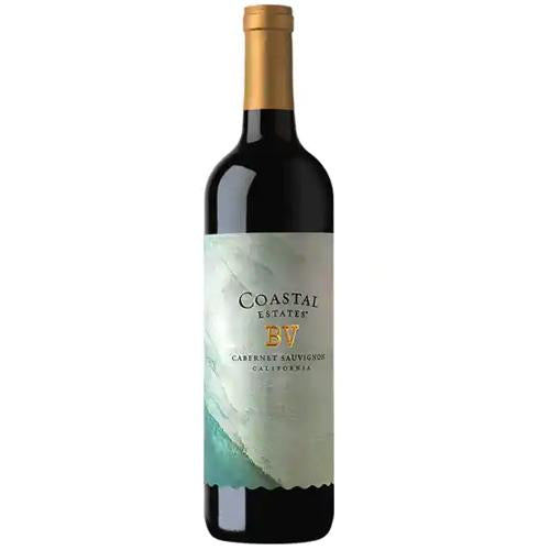 Bv Coastal Cabernet Sauvignon 750ML — AtoZBev