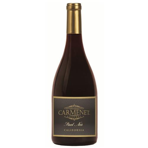 Carmenet Pinot Noir Reserva 750ML - AtoZBev